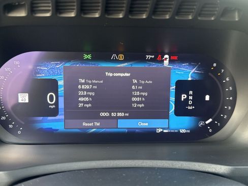 Used 2023 Volvo XC90 B6 Plus w/ Protection Package Premier AWD/4WD image 25