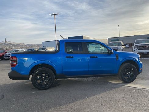 New 2026 Ford Maverick XLT w/ Equipment Group 301A image 16