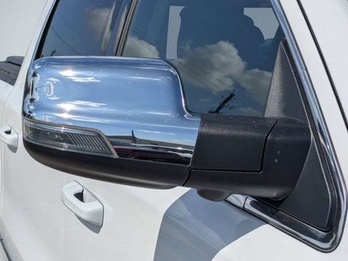 New 2026 RAM 1500 Tungsten w/ Bed Utility Group AWD/4WD image 11