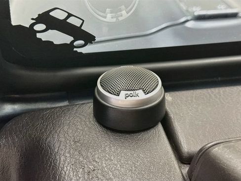 Used 2002 Jeep Wrangler SE AWD/4WD image 17