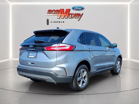 Used 2023 Ford Edge SEL w/ Convenience Package image 10