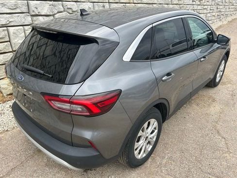 Used 2023 Ford Escape Active w/ Tech Pack #2 image 5