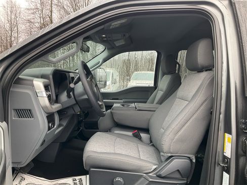 New 2026 Ford F250 XL w/ STX Appearance Package image 14