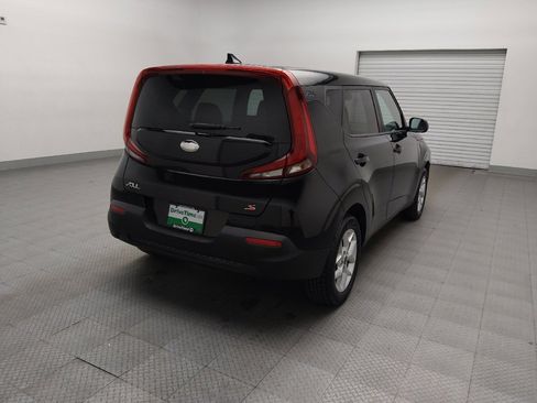 Used 2020 Kia Soul S image 9