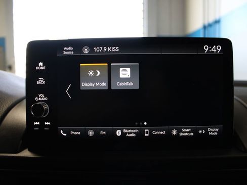 Certified 2025 Honda Pilot TrailSport image 32