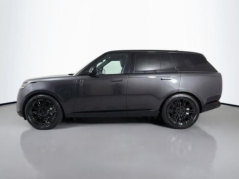 New 2026 Land Rover Range Rover SE AWD/4WD image 8
