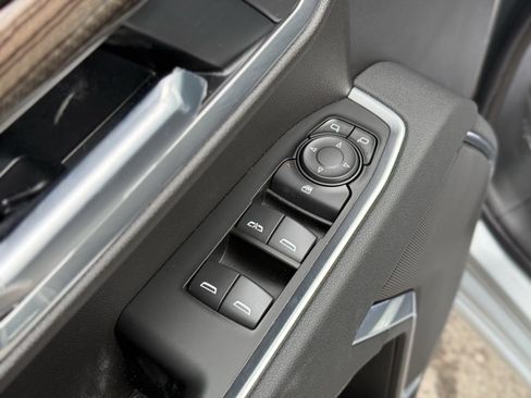 New 2026 Chevrolet Silverado 1500 RST w/ RST Select Package image 16