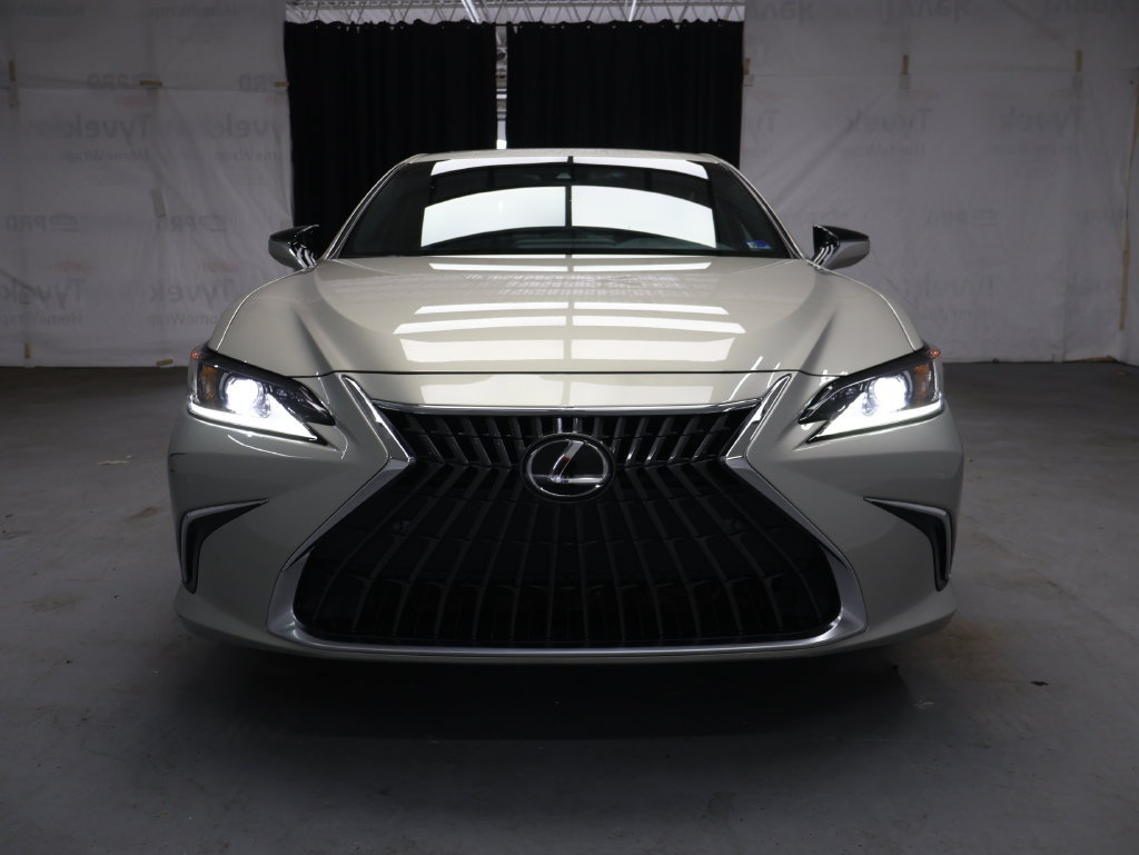 Used 2023 Lexus ES 350 w/ Premium Package FWD image 2