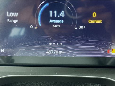 Used 2021 Jeep Grand Cherokee L Summit w/ Luxury Tech Group V image 8