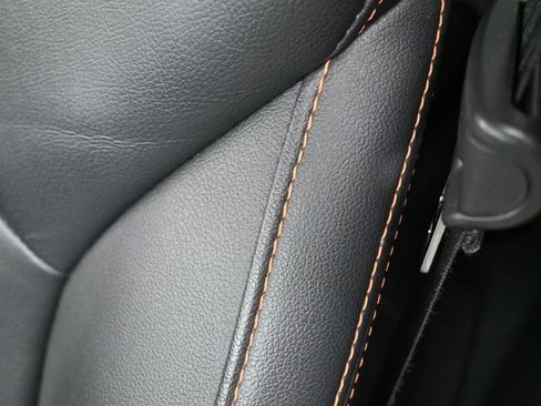 Used 2022 Subaru Crosstrek 2.5i Limited w/ Moonroof Package 1 image 13