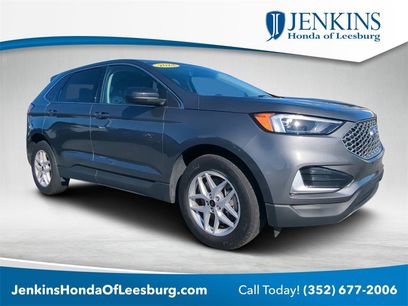Used 2024 Ford Edge SEL