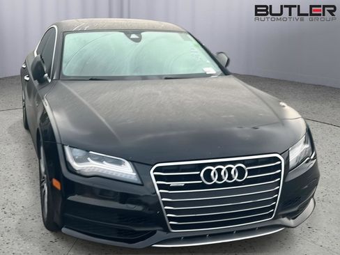 Used 2015 Audi A7 3.0T Prestige w/ Prestige Package image 5