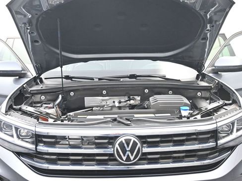 Used 2021 Volkswagen Atlas SE w/ Panoramic Sunroof Package image 20