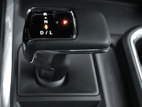 New 2026 Chevrolet Silverado 1500 LT Trail Boss w/ Convenience Package II image 19