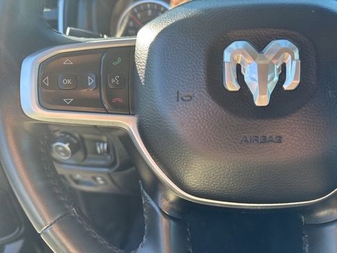 Used 2020 RAM 1500 Big Horn image 28