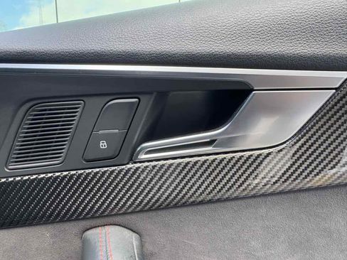 Used 2019 Audi RS 5 Sportback w/ Black Optic Carbon Package image 46