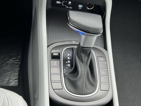 New 2026 Hyundai Kona SE image 21