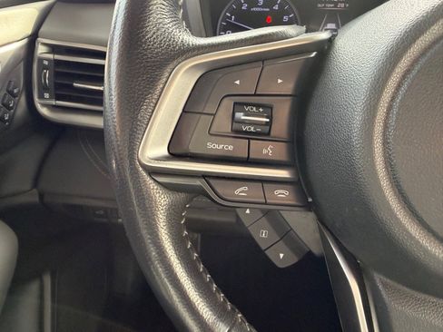 Used 2020 Subaru Outback Limited XT image 20