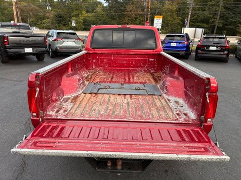 Used 1997 Ford F250 4x4 SuperCab Heavy Duty image 12