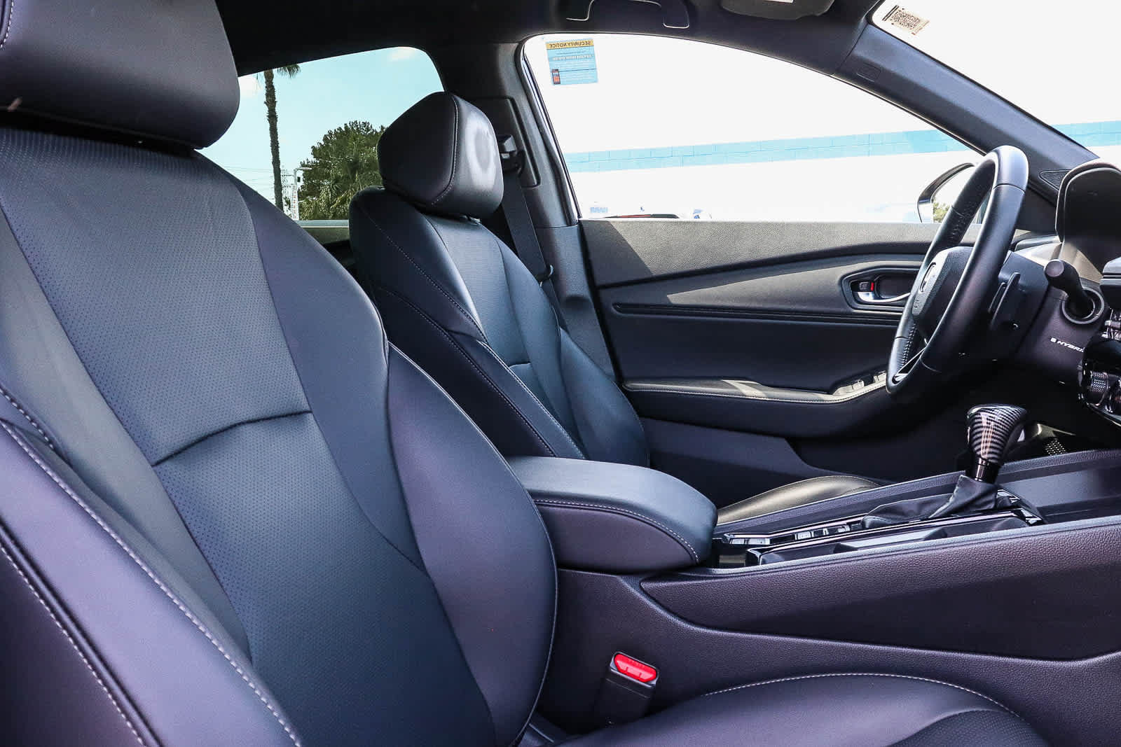 Used 2024 Honda Accord Sport image 28