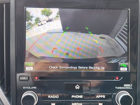 Used 2019 Subaru Forester Sport image 18