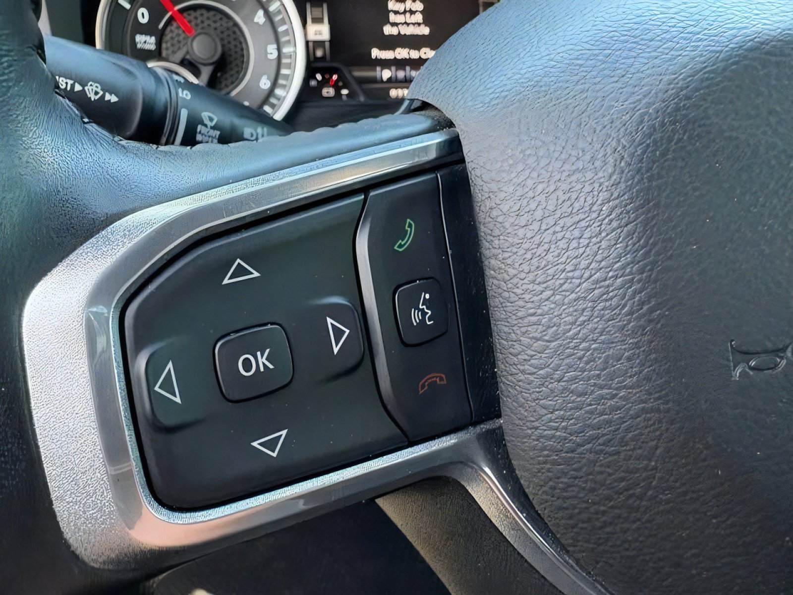 Used 2022 RAM 1500 Laramie w/ Sport Appearance Package AWD/4WD image 20