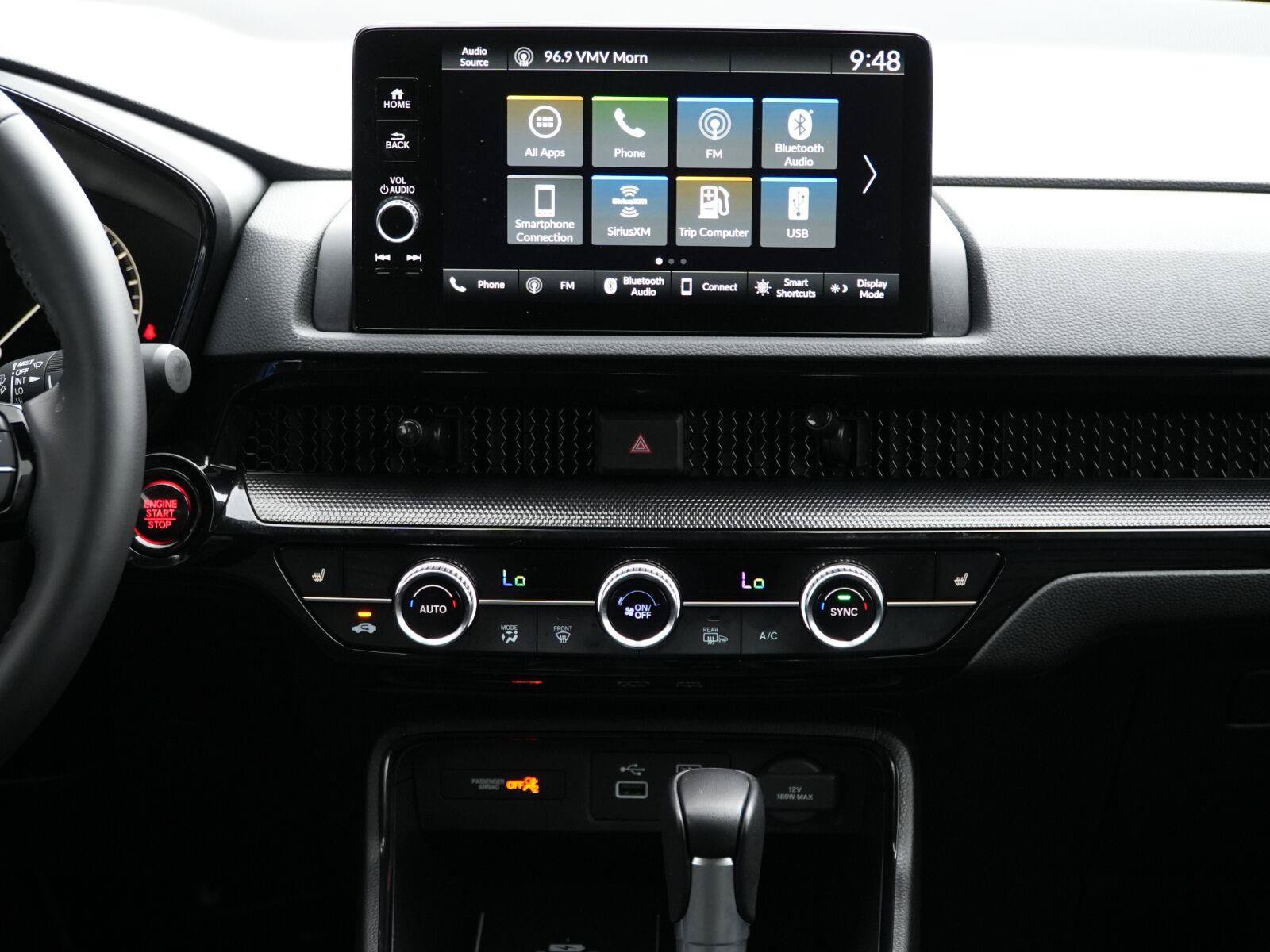 Used 2025 Honda CR-V EX-L image 26