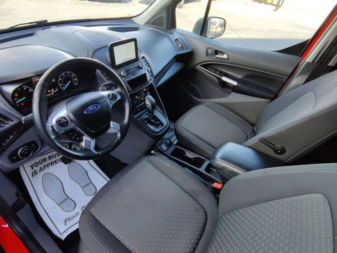 Used 2020 Ford Transit Connect XLT FWD image 17