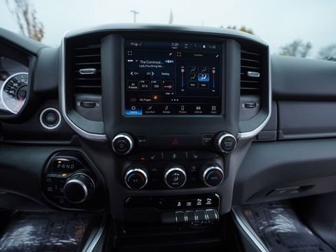 Used 2022 RAM 1500 Big Horn image 28