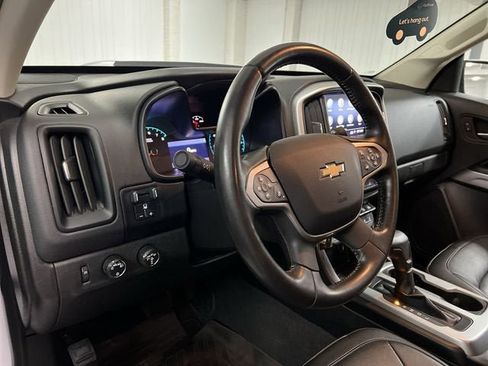 Certified 2020 Chevrolet Colorado ZR2 image 10