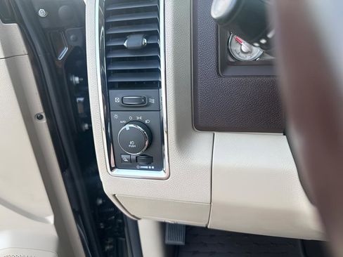 Used 2015 RAM 1500 Laramie Longhorn w/ Convenience Group image 29