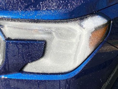 Used 2022 GMC Terrain SLE image 5