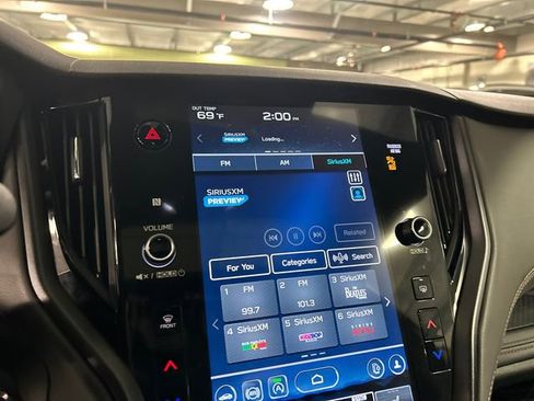 Used 2023 Subaru Outback Wilderness image 16