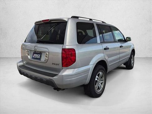 Used 2005 Honda Pilot EX image 5