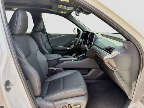 Certified 2024 Lexus TX 350 FWD w/ Captains Chair Package image 16