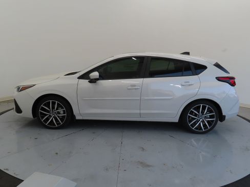 New 2026 Subaru Impreza 2.0i Sport image 9