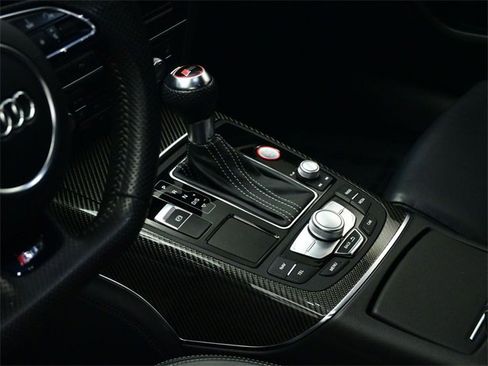 Used 2016 Audi RS 7 Prestige image 26