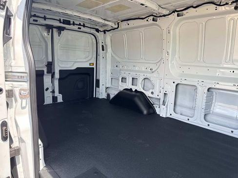 New 2025 Ford Transit 250 Low Roof image 18