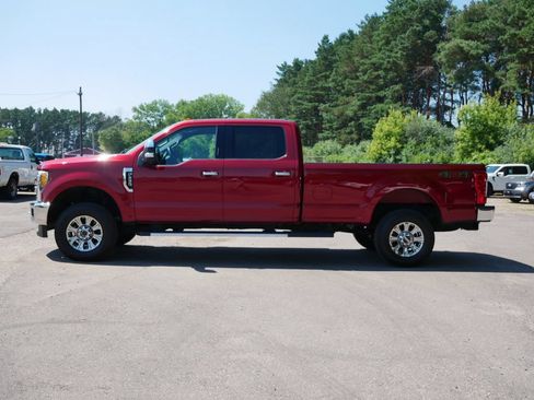 Certified 2017 Ford F250 XLT w/ XLT Premium Package AWD/4WD image 5