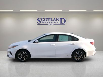 Used 2024 Kia Forte LXS