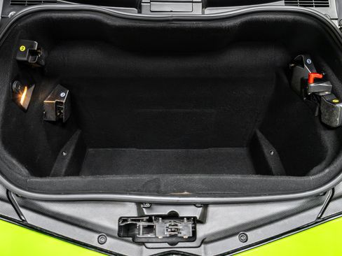 Used 2015 Lamborghini Aventador LP 700-4 image 36