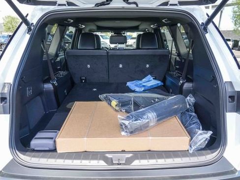 New 2026 Lexus TX 350 AWD image 14