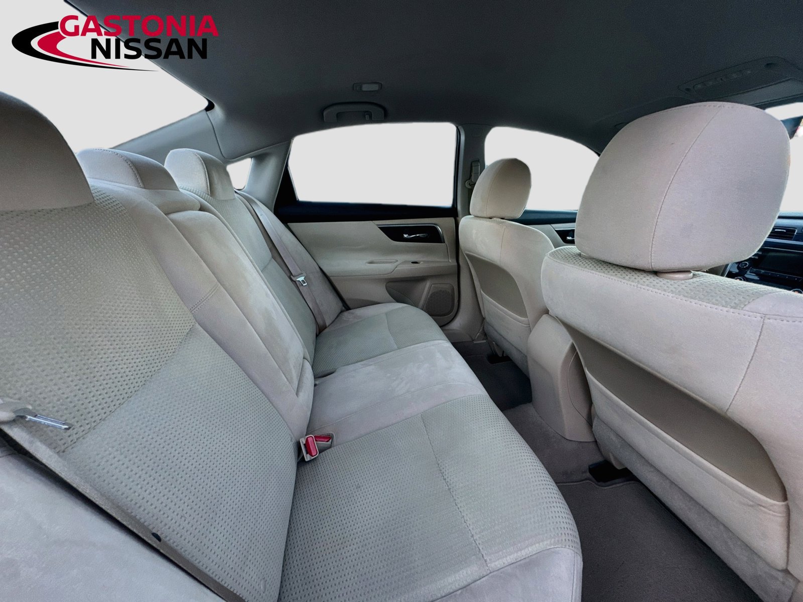 Used 2014 Nissan Altima 2.5 S w/ Sport Value Package FWD image 34