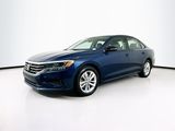 Used 2020 Volkswagen Passat 2.0T S image 3