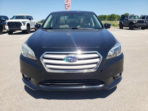 Used 2015 Subaru Legacy 3.6R Limited AWD/4WD image 2