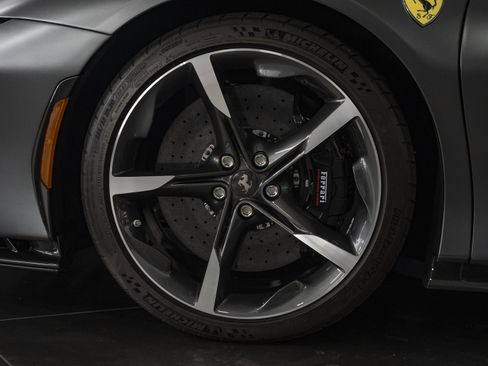 Used 2023 Ferrari SF90 Stradale AWD/4WD image 19