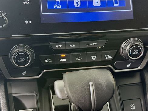 Used 2022 Honda CR-V EX-L image 17