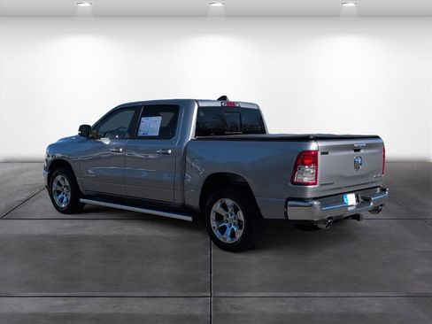 Used 2020 RAM 1500 Big Horn image 3