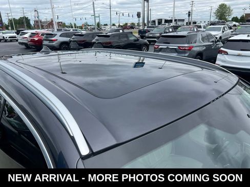 Used 2015 BMW X5 xDrive35i AWD/4WD image 9
