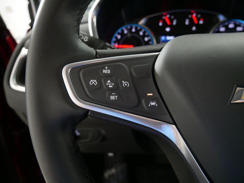 Used 2023 Chevrolet Equinox LT FWD image 27